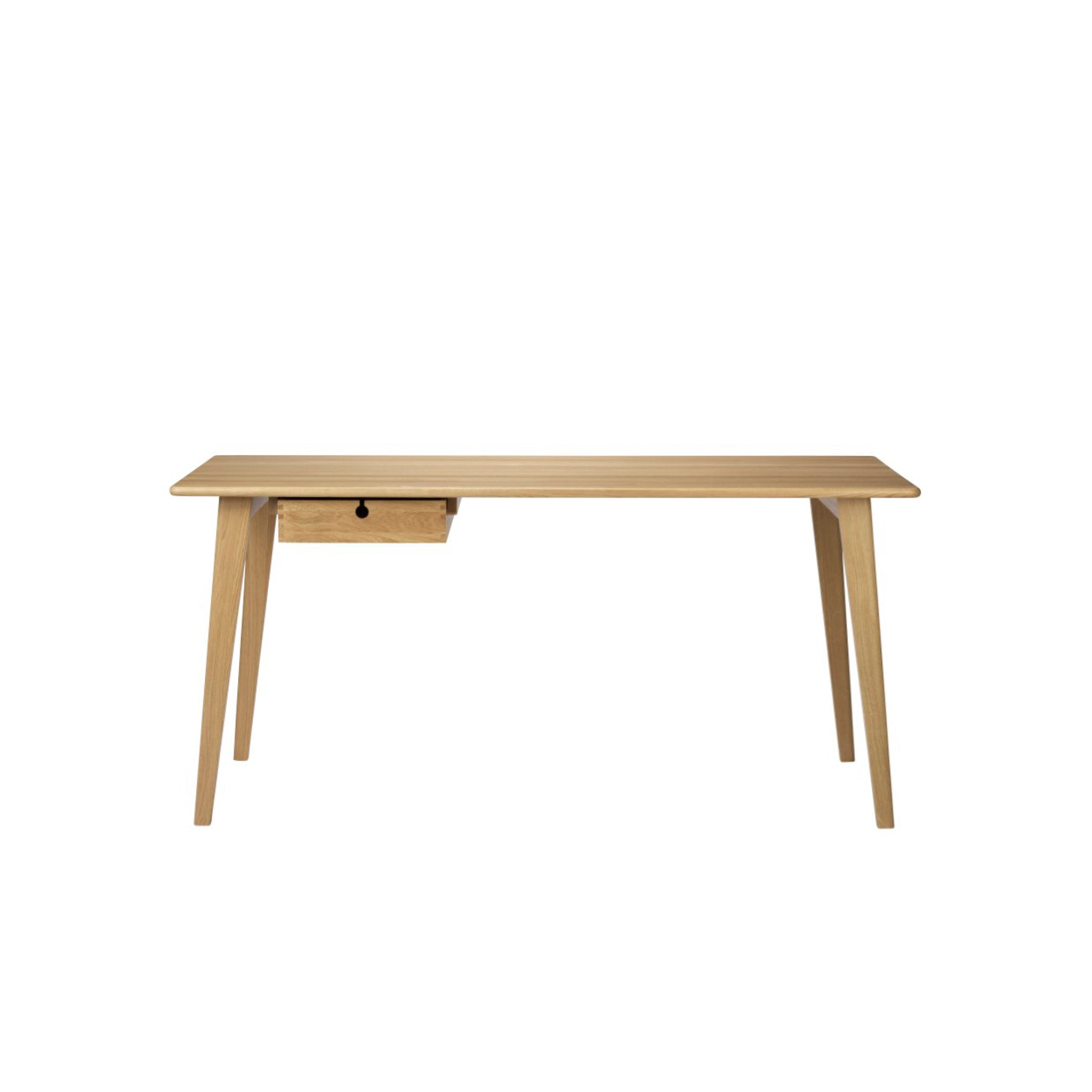 C67 Butler Desk